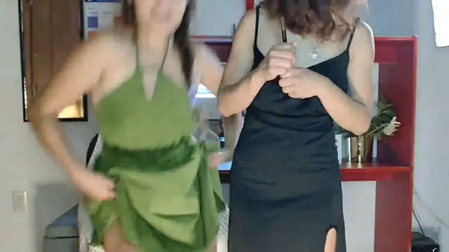 3littles Live XXX-chat