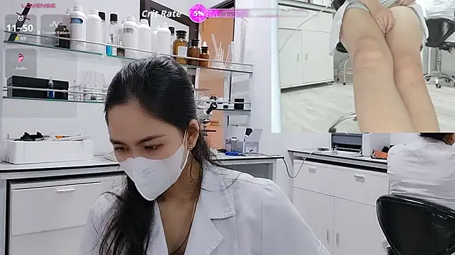 แชท XXX สดของ Lubeyou_KT