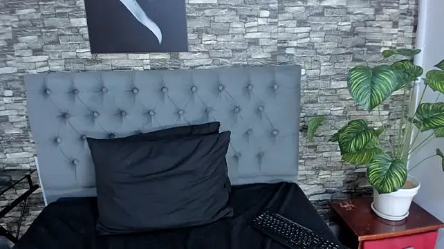 jhoan_evanss Adlı Modelin Canlı XXX Sohbeti
