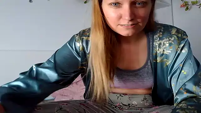 Candy_Cougar Live XXX-Chat