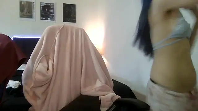 loletabb Adlı Modelin Canlı XXX Sohbeti