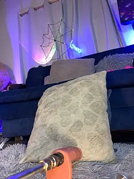Czat XXX na żywo – LunaRose5