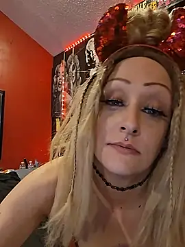 Splash_Queen420's Live XXX Chat
