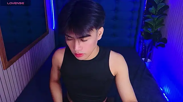 Kaydee_Callix Obrolan Langsung XXX