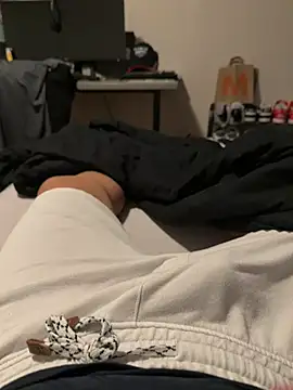 Spiederman-10 Webcam show