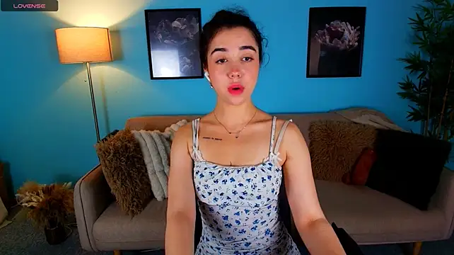 Chat +18 de Miss_Dilaraa ao vivo