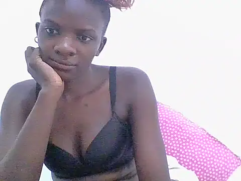 ebonypetite2 Live XXX-Chat