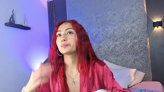 دردشة Keitt_Baker الجنسية المباشرة