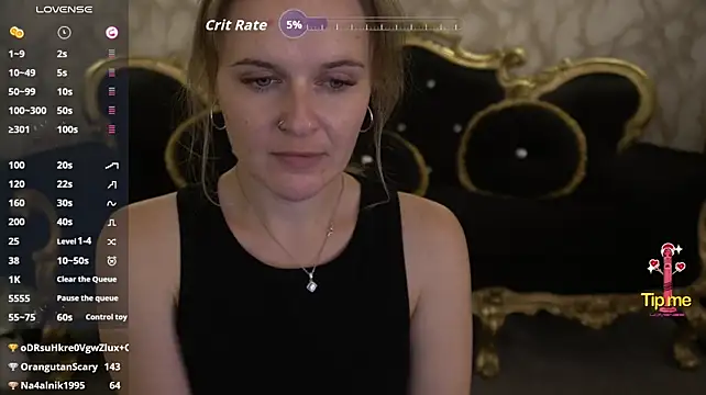 XXX chat uživo modela MaribelRiverr_