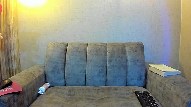 ShantalBr Chat XXX in diretta