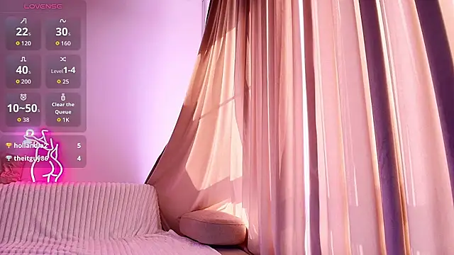 hikimaru7 Live XXX-chat