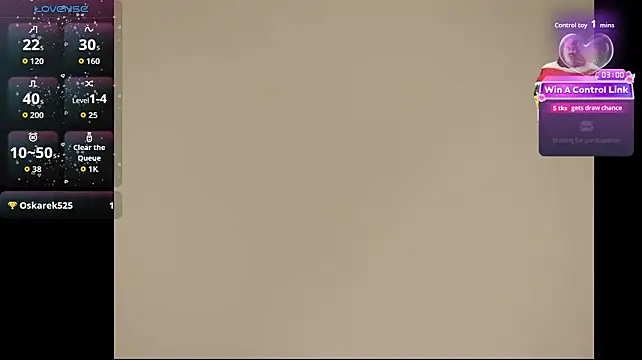 MarthaB Chat XXX live