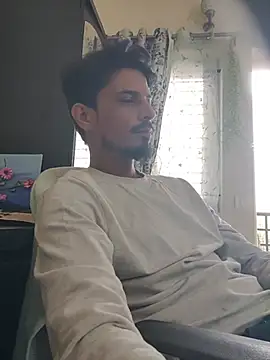 Talha266 现场XXX聊天