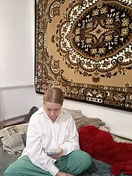 Koketka_nelegal_ Live XXX-Chat
