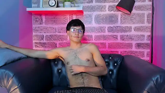 Živý XXX chat Luam_murph