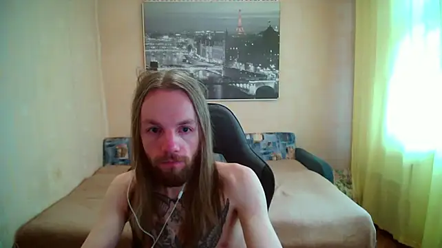 Онлайн чат XXX AdamDickens