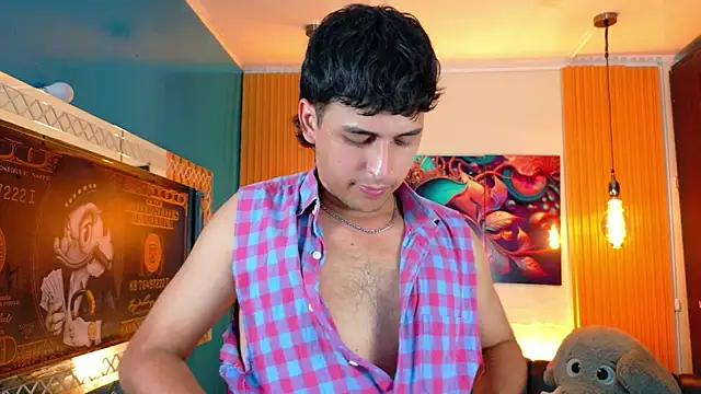 ian_sprouse Obrolan Langsung XXX