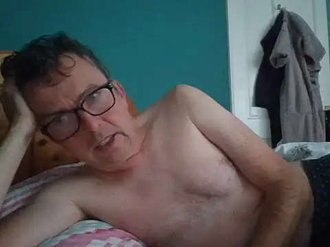 ecjay3000 Live XXX-Chat