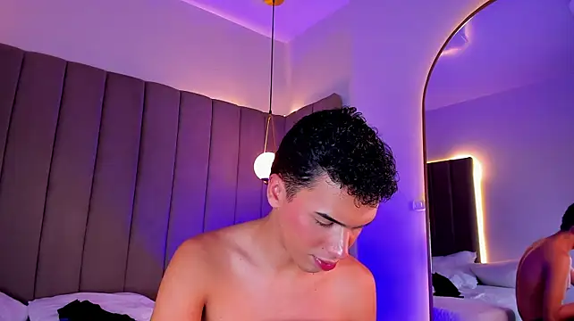Chatroom XXX en direct de Seab_trooy