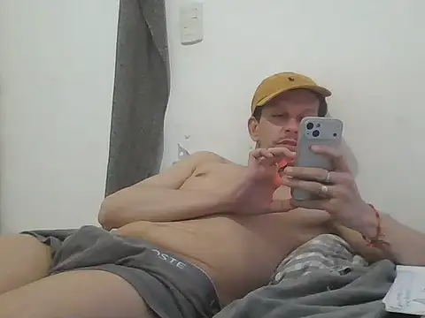Chat XXX ao vivo de Sucess369