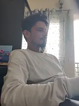 Talha266 现场XXX聊天
