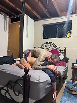Chat +18 de dapowercouple ao vivo