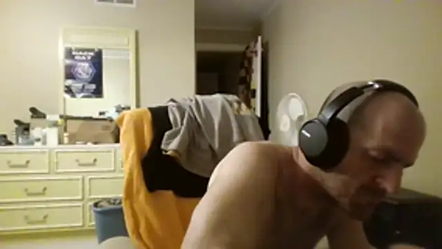 Nyahhhj Шоу с уебкамера