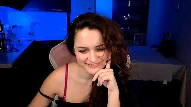 צ'אט XXX בשידור חי של Cerann1