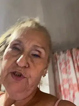 Živý XXX chat DulceDiaz