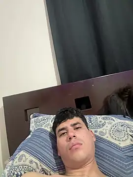 Show de shery_l na webcam