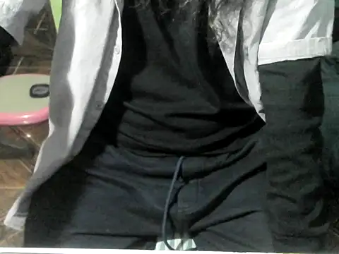 Chat XXX en directo de OreCam