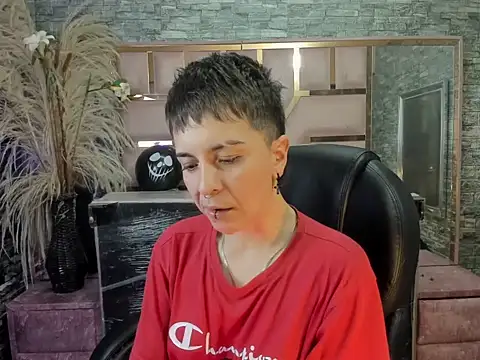 HannaHott7 Chat XXX in diretta