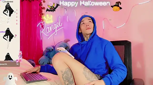 MICAELA_RANGELL_'s Live XXX Chat