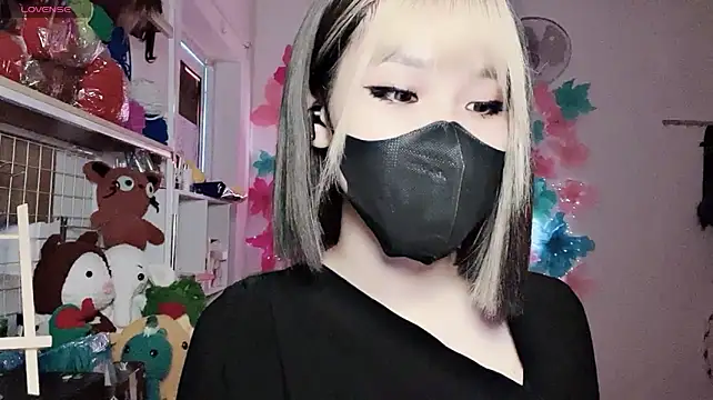 Tieu-May 라이브 XXX 채팅