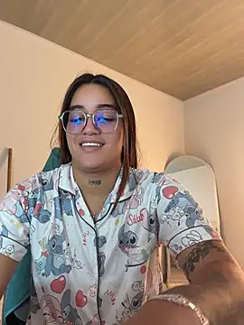 Little_Gaby_ – Naživo XXX chat