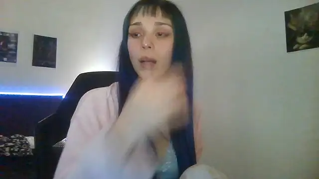 loletabb Adlı Modelin Canlı XXX Sohbeti