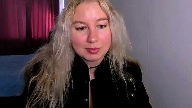 NancySanders' Live XXX Chat