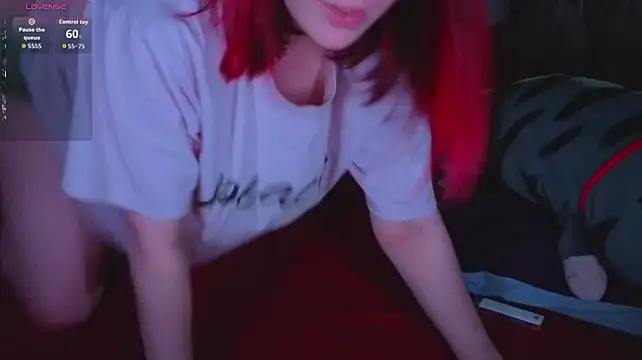 Chatroom XXX en direct de Jane_me0w