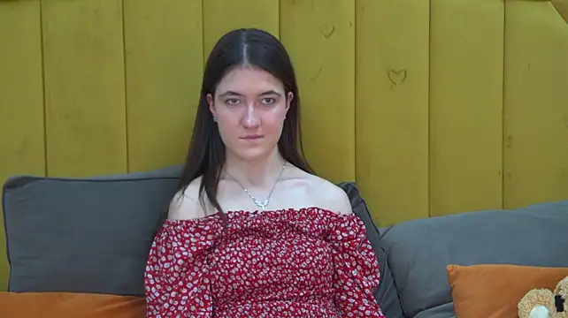 AprilWulkings' Live XXX Chat