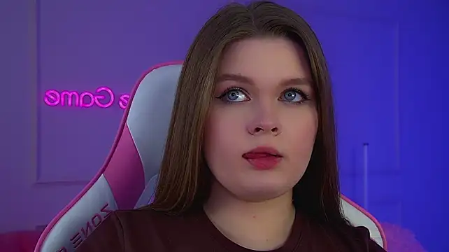 Chatroom XXX en direct de CrystalLyons