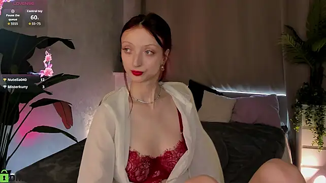 Daria_J Obrolan Langsung XXX