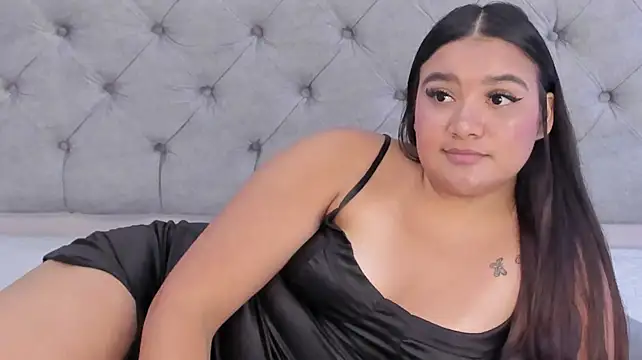 LiiaBloom Live XXX Chat
