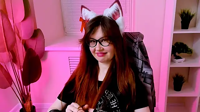Chat +18 de CarolGiggly ao vivo