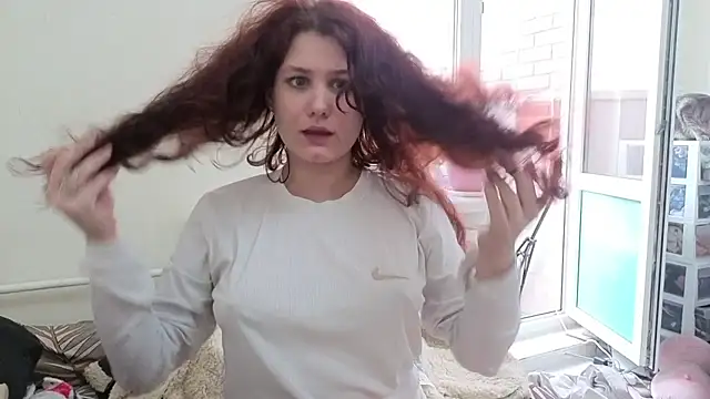 Charlotte_wow: απευθείας συνομιλία ΧΧΧ