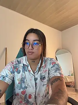 Little_Gaby_ – Naživo XXX chat