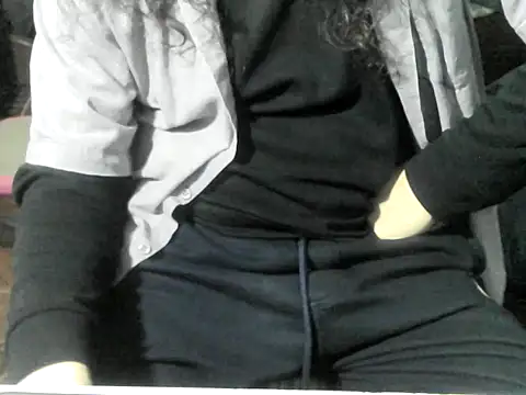 Chatroom XXX en direct de OreCam