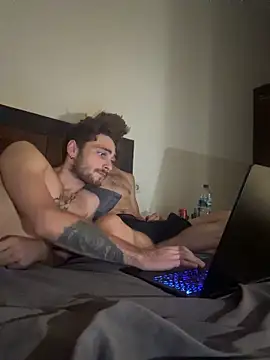 LandedStruggle Live XXX-Chat