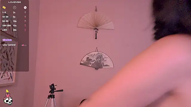 phoenix_xx's Live XXX Chat