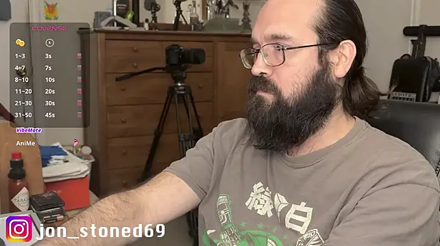 Chat XXX Live Apocalypse_Jerry