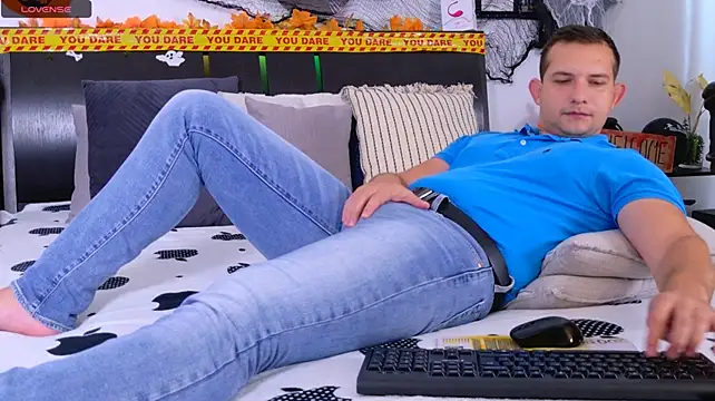 Jimmy_Doss Live XXX-Chat